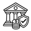 notary bonds icon 64x64